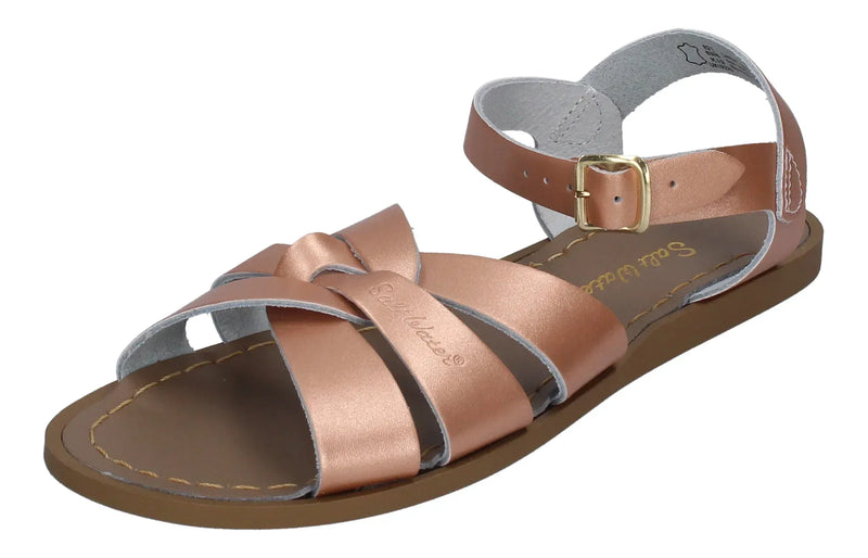 Salt-Water Sandals - ORIGINAL 821 - Damen - Sandalen & Sandaletten | Nur bei shoedealo.shop, deinem Onlineshop für Schuhe mit St