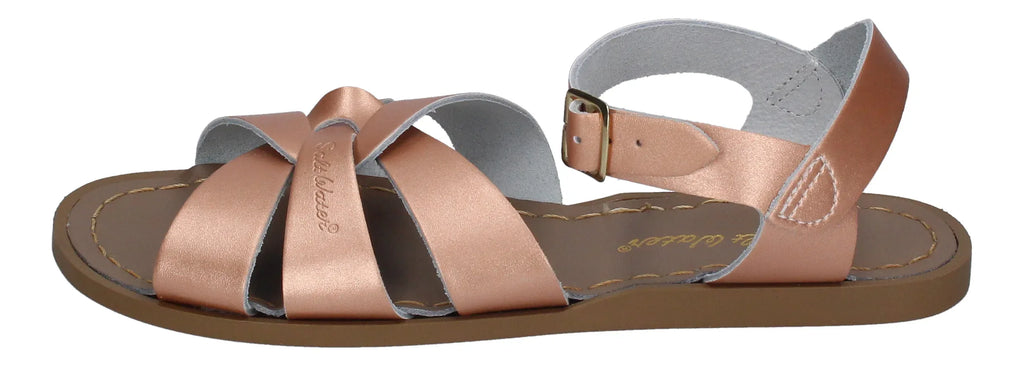 Salt-Water Sandals - ORIGINAL 821 - Damen - Sandalen & Sandaletten | Nur bei shoedealo.shop, deinem Onlineshop für Schu – Bild 2