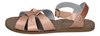 Salt-Water Sandals - ORIGINAL 821 - Damen - Sandalen & Sandaletten | Nur bei shoedealo.shop, deinem Onlineshop für Schu – Bild 2