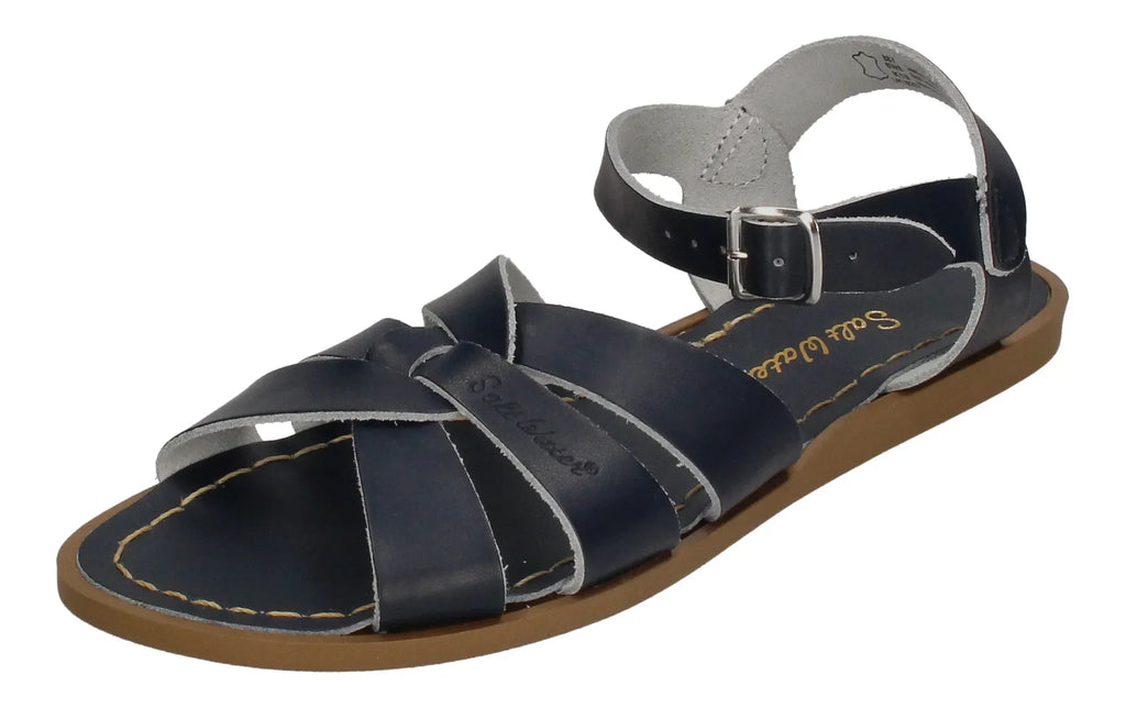 Salt-Water Sandals - ORIGINAL 887 - Damen - Sandalen & Sandaletten | Nur bei shoedealo.shop, deinem Onlineshop für Schuhe mit St