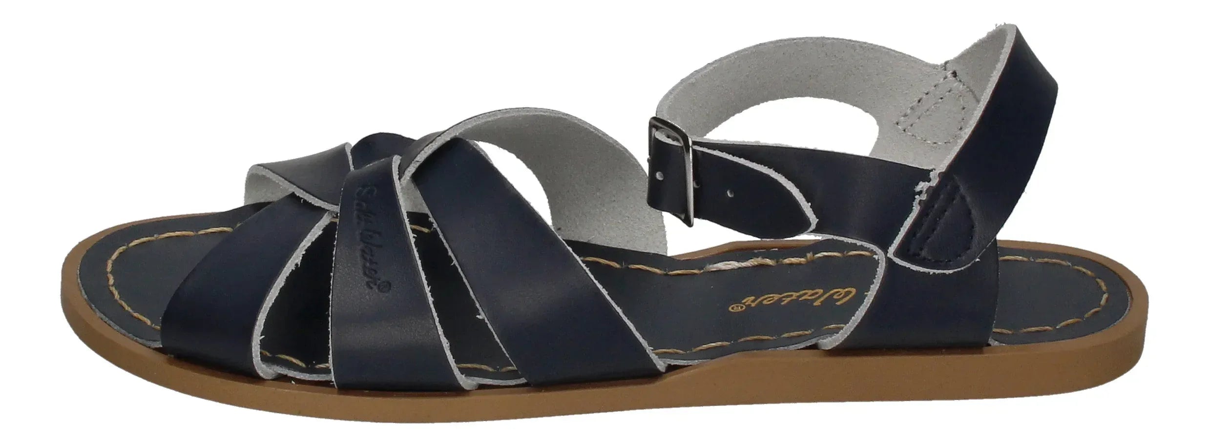Salt-Water Sandals - ORIGINAL 887 - Damen - Sandalen & Sandaletten | Nur bei shoedealo.shop, deinem Onlineshop für Schu – Bild 2