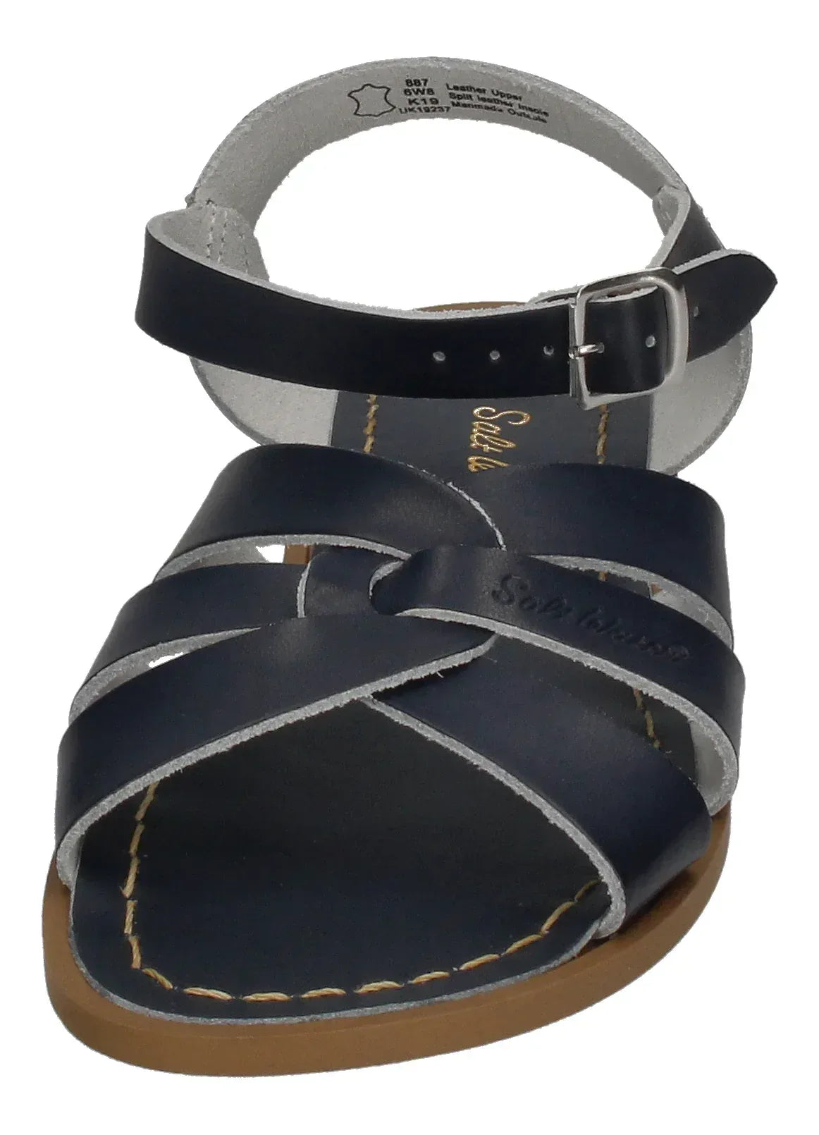 Salt-Water Sandals - ORIGINAL 887 - Damen - Sandalen & Sandaletten | Nur bei shoedealo.shop, deinem Onlineshop für Schu – Bild 3