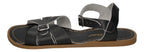 SALT WATER SANDALS - Sandalen SW CLASSIC 906 - black-1