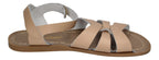 SALT WATER SANDALS Damenschuhe ORIGINAL 823 - latte-3