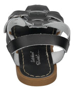 SALT WATER SANDALS Damenschuhe - SHARK 4806 - black-4