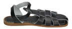 SALT WATER SANDALS Damenschuhe - SHARK 4806 - black-3