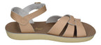 SALT WATER SANDALS - Sandalen SWIMMER 8023 - latte-3