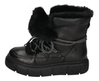 SHOE THE BEAR - Ankle Boots TOVE STB2204 black-1