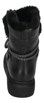 SHOE THE BEAR - Ankle Boots TOVE STB2204 black-4