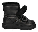SHOE THE BEAR - Ankle Boots TOVE STB2204 black-3