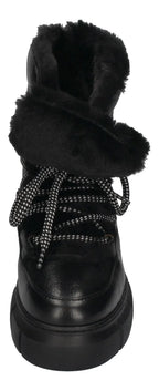SHOE THE BEAR - Ankle Boots TOVE STB2204 black-2