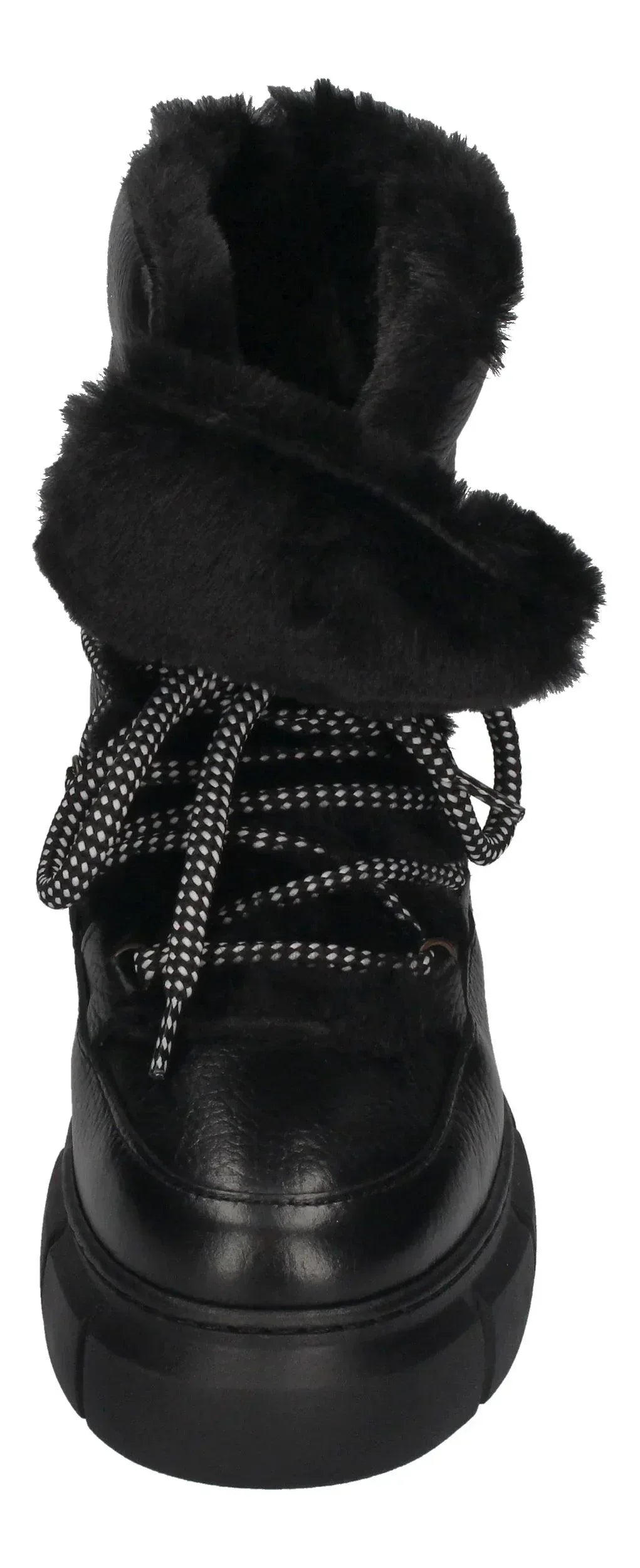 SHOE THE BEAR - Ankle Boots TOVE STB2204 black-2