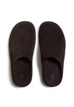 FITFLOP Damen Clogs GEN-FF SUEDE MULES chocolate brown