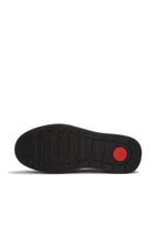 FITFLOP Damen Chelseaboot GEN-FF ROAM KNIT COLLAR black