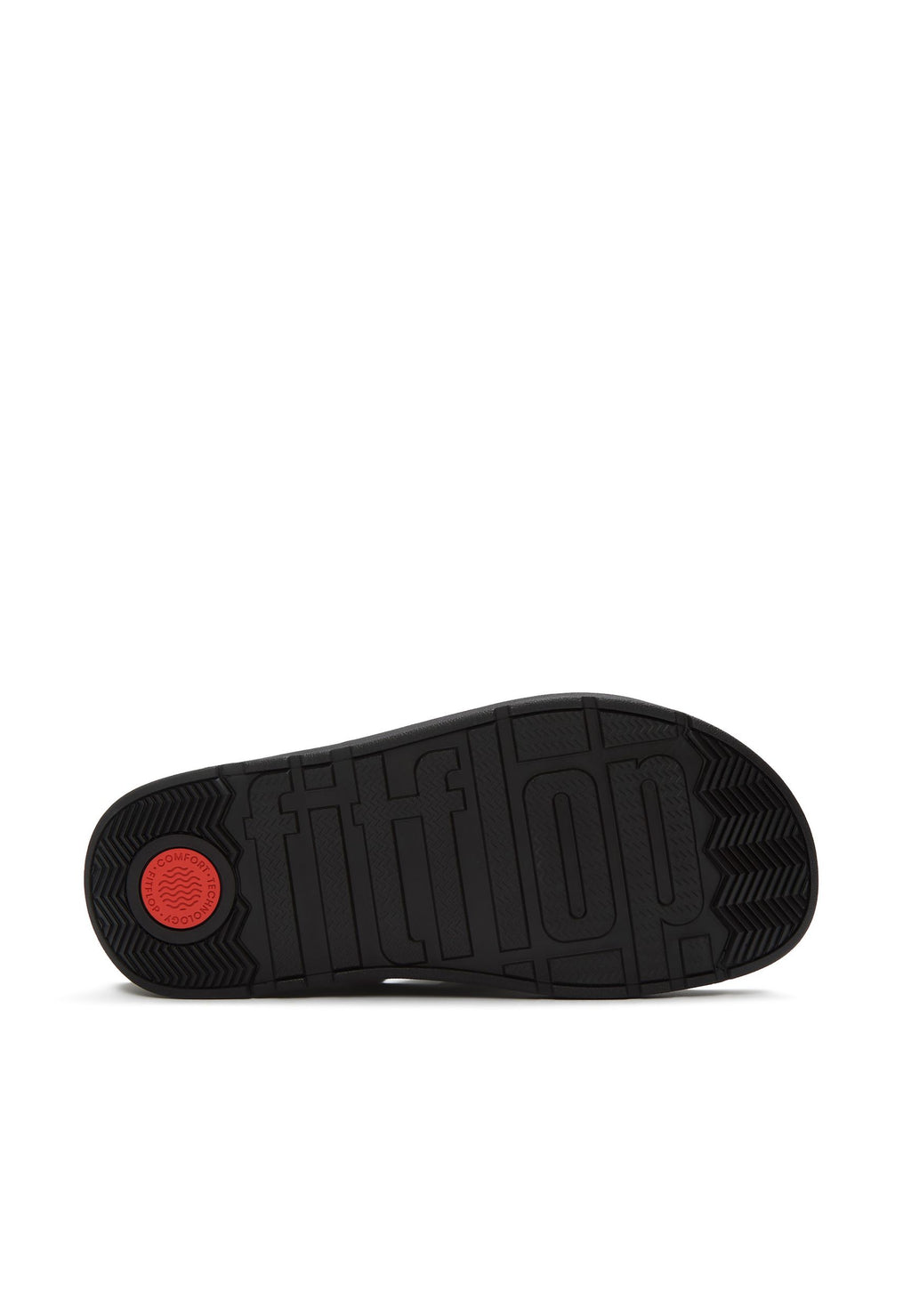 FITFLOP Damen Boot GEN-FF SUEDE SHEAR LACE UP black