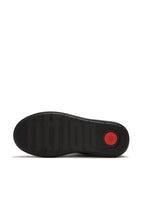 FITFLOP Damen Boots IQ-COMFF SUEDE HIGH all black