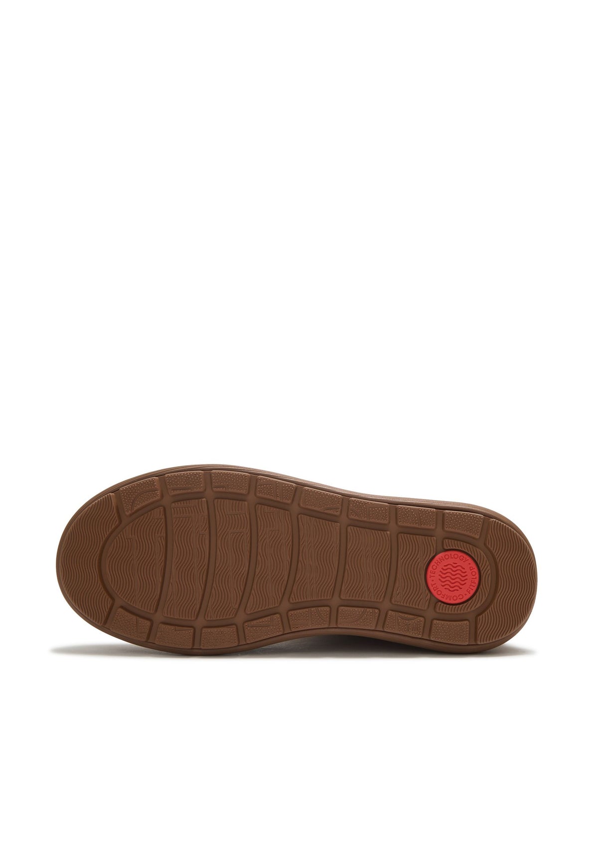FITFLOP Damen Ankle Boots IQ-COMFF SUE RELAX terracotta