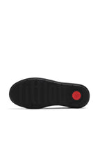 FITFLOP Damen Halbschuh IQ-COMFF TASSEL SUEDE all black