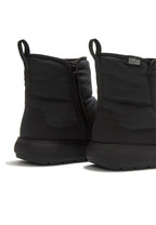 FITFLOP Damen Boots IQ-COMFF W RESISTANT NYL all black