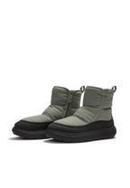 FITFLOP Damen Boots IQ-COMFF W RESISTANT NYL grey sage