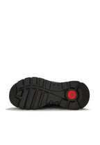 FITFLOP Damen Boot NEO D HYKER PADDED W PROOF grey black