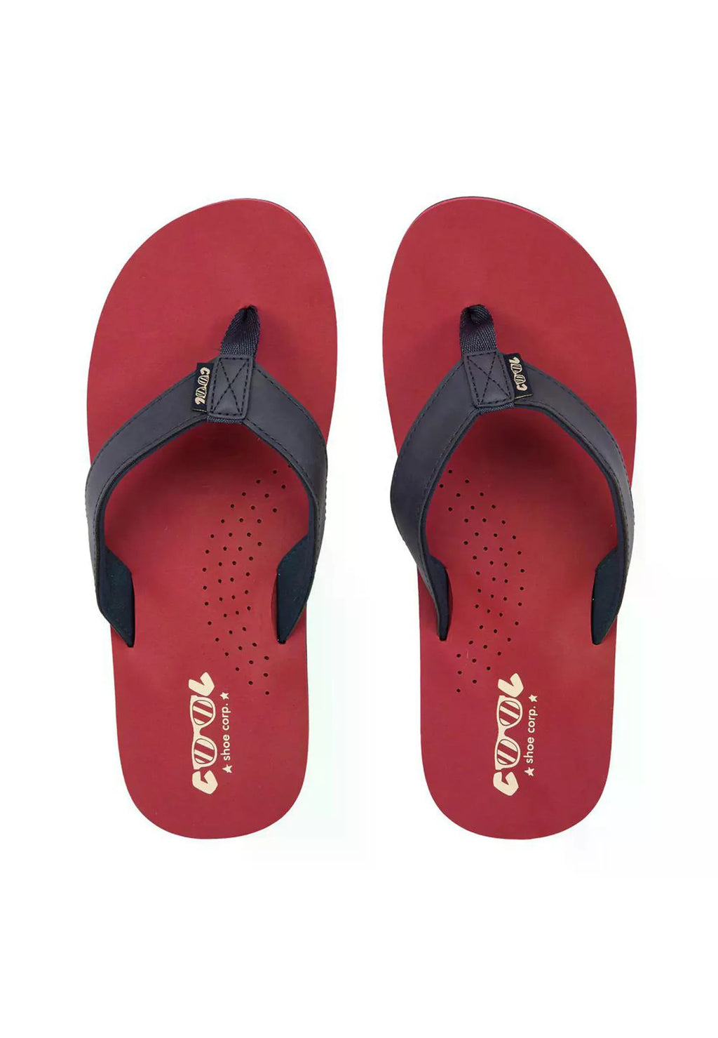 COOL SHOE Herren Zehentrenner COOL SIN rio – Zehentrenner – Bild 6