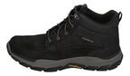 SKECHERS Boots in Übergröße RESPECTED BOSWELL 204454 BLK-1