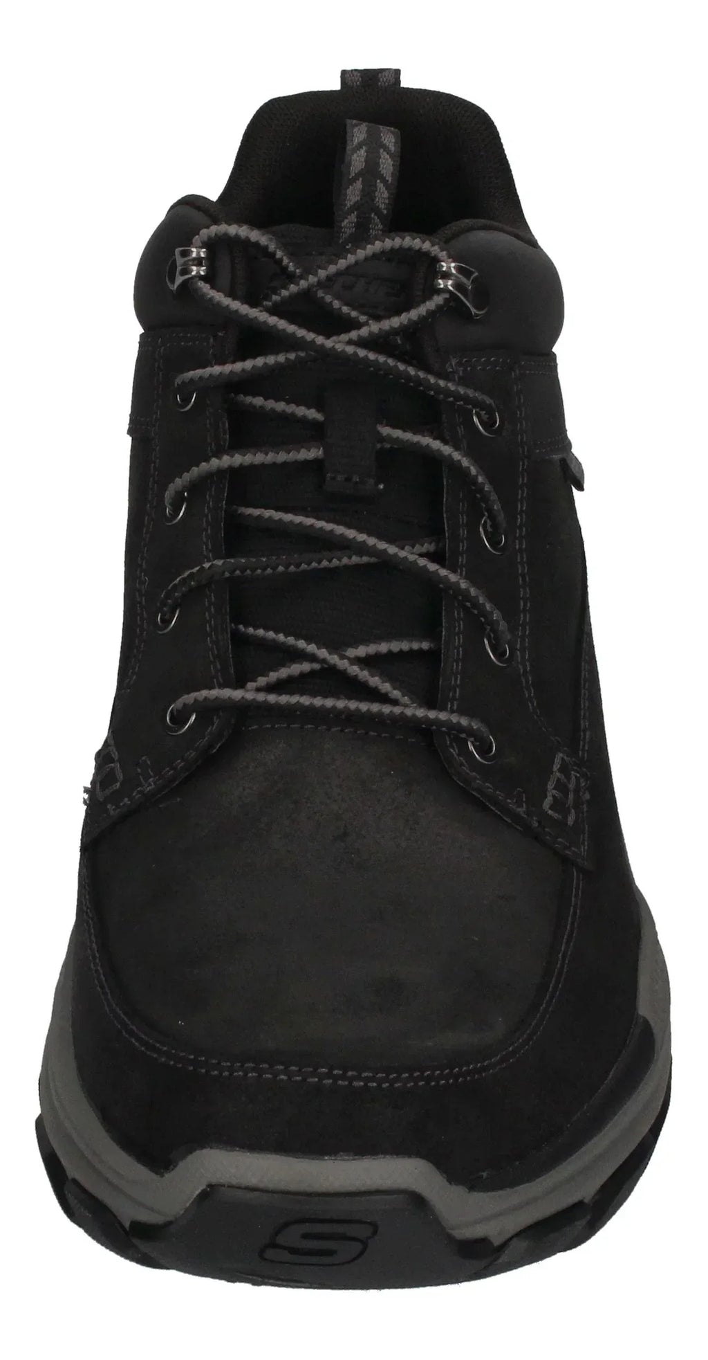 SKECHERS Boots in Übergröße RESPECTED BOSWELL 204454 BLK-2