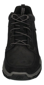SKECHERS Boots in Übergröße RESPECTED BOSWELL 204454 BLK-2