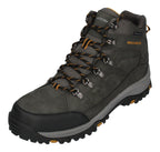 Skechers - RELMENT DAGGETT 204642 - Unisex - Schnürboots | Nur bei shoedealo.shop, deinem Onlineshop für Schuhe mit Stil.