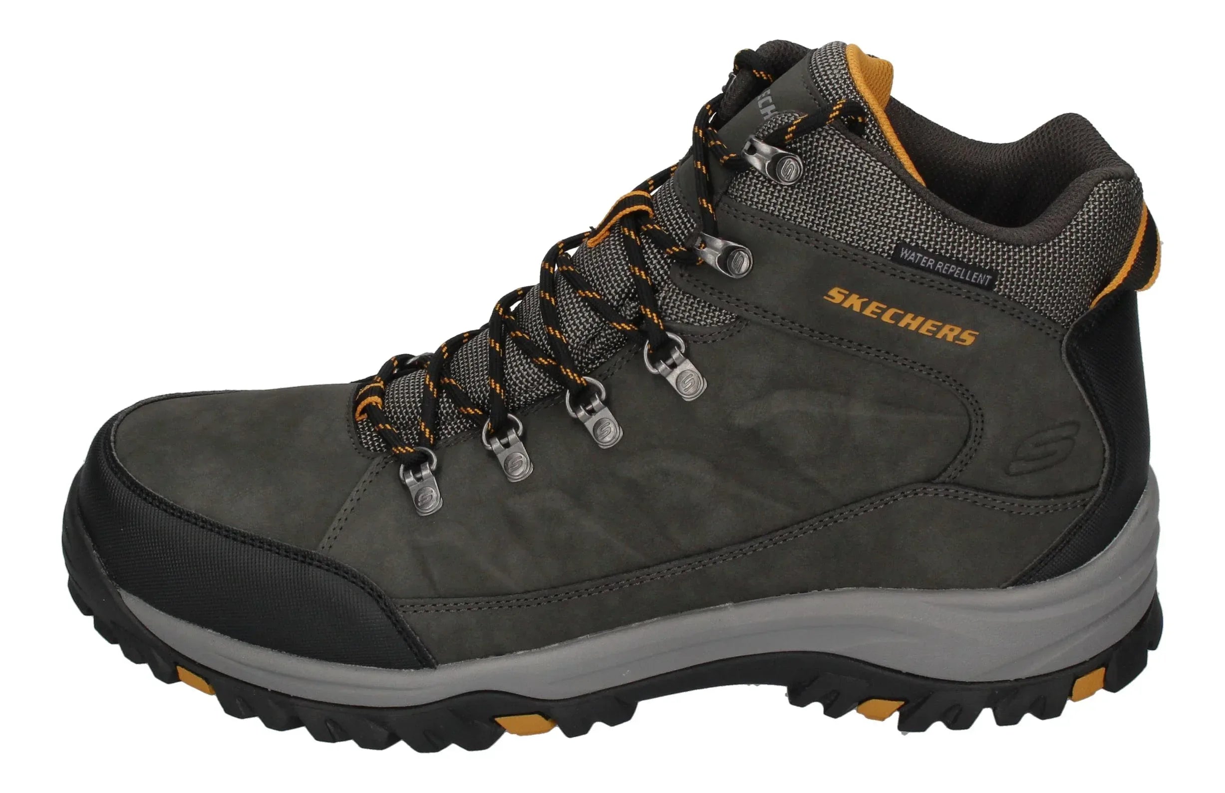 Skechers - RELMENT DAGGETT 204642 - Unisex - Schnürboots | Nur bei shoedealo.shop, deinem Onlineshop für Schuhe mit Sti – Bild 2