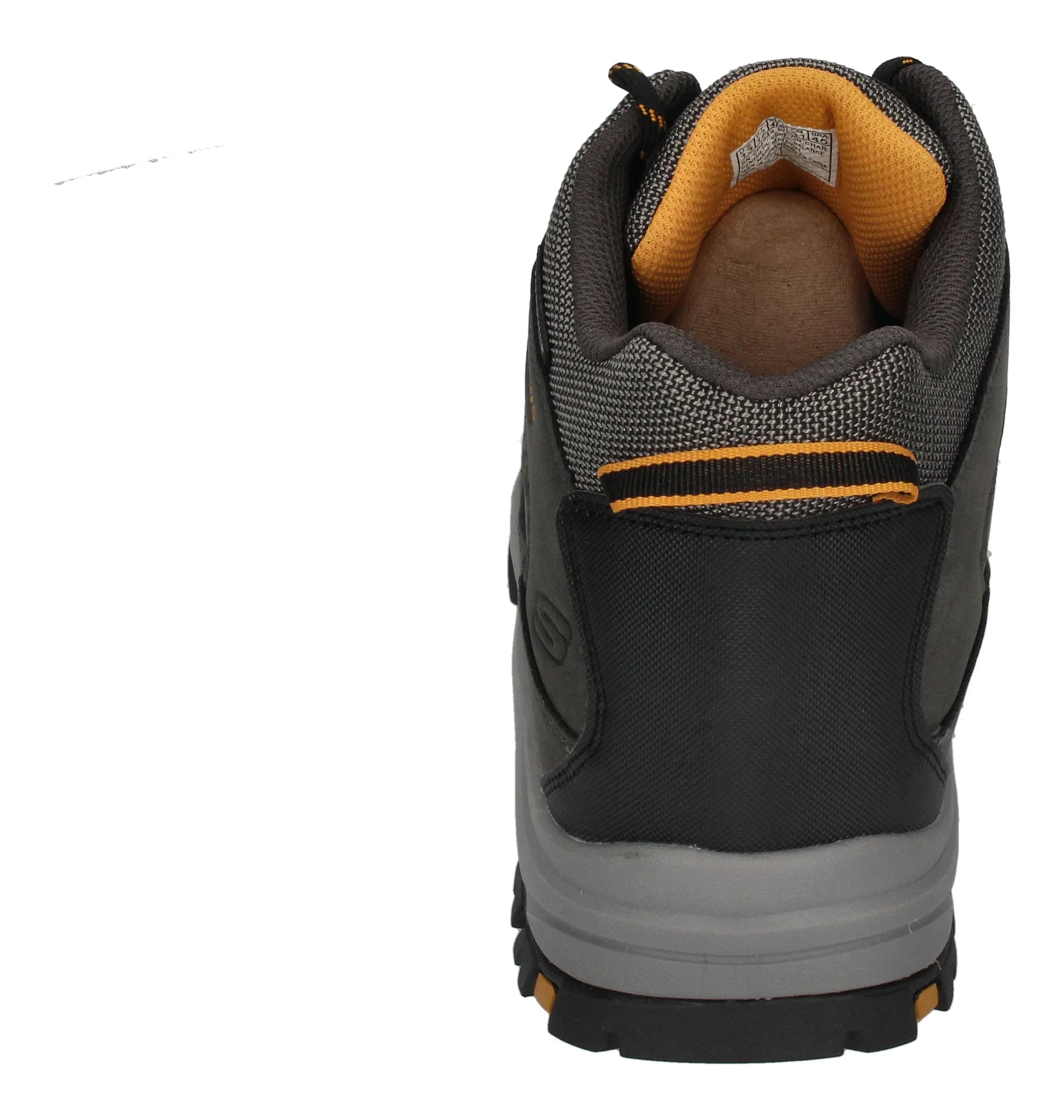 Skechers - RELMENT DAGGETT 204642 - Unisex - Schnürboots | Nur bei shoedealo.shop, deinem Onlineshop für Schuhe mit Sti – Bild 5