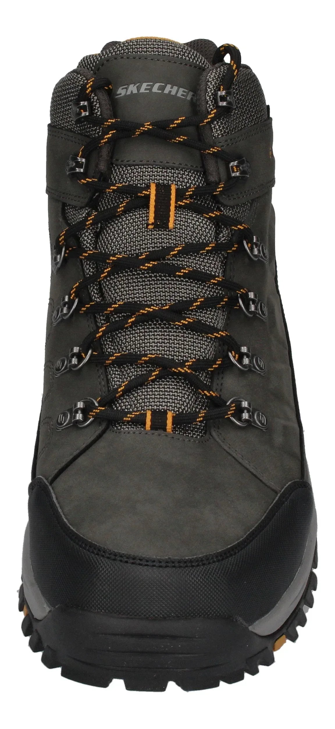 Skechers - RELMENT DAGGETT 204642 - Unisex - Schnürboots | Nur bei shoedealo.shop, deinem Onlineshop für Schuhe mit Sti – Bild 3
