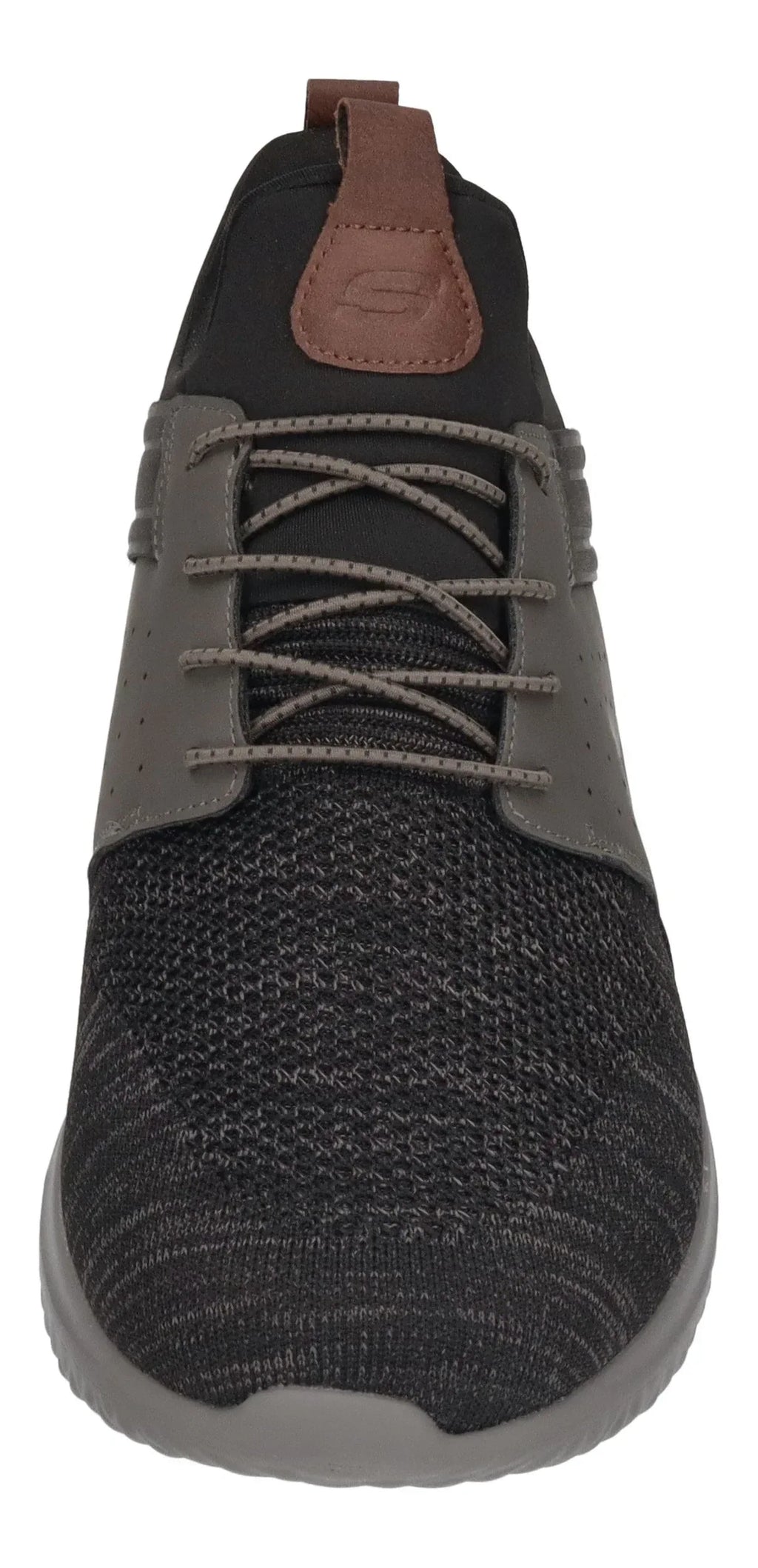 SKECHERS in Übergröße DELSON 3.0 CICADA 210238W BKGY