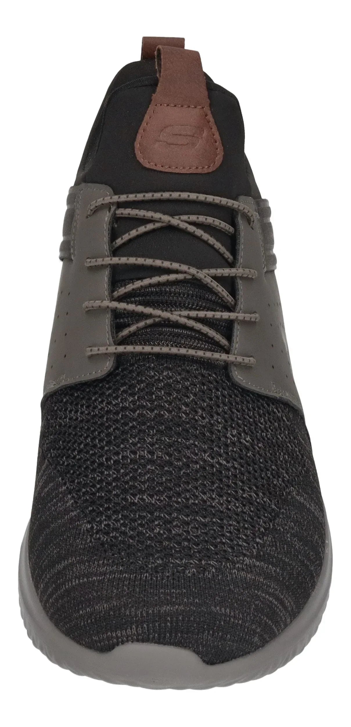SKECHERS in Übergröße DELSON 3.0 CICADA 210238W BKGY
