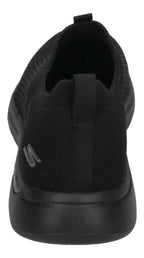 SKECHERS in Übergröße - GO WALK ARCH FIT 216118 - BBK-4