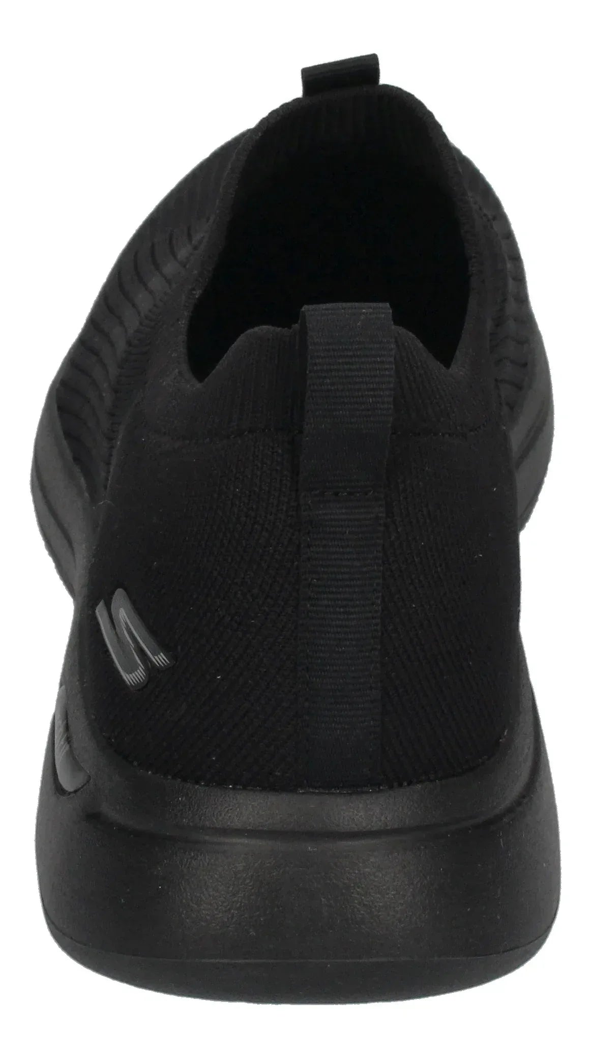 SKECHERS in Übergröße - GO WALK ARCH FIT 216118 - BBK-4