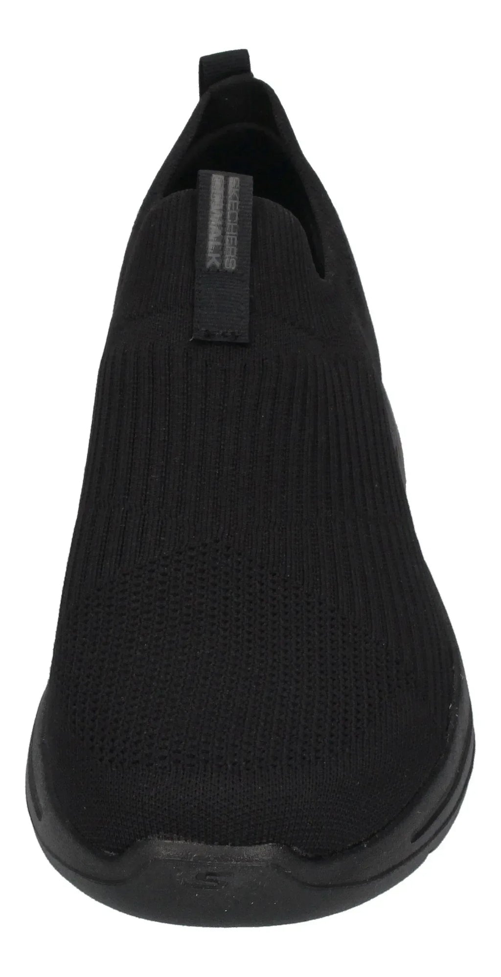 SKECHERS in Übergröße - GO WALK ARCH FIT 216118 - BBK-2