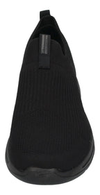 SKECHERS in Übergröße - GO WALK ARCH FIT 216118 - BBK-2