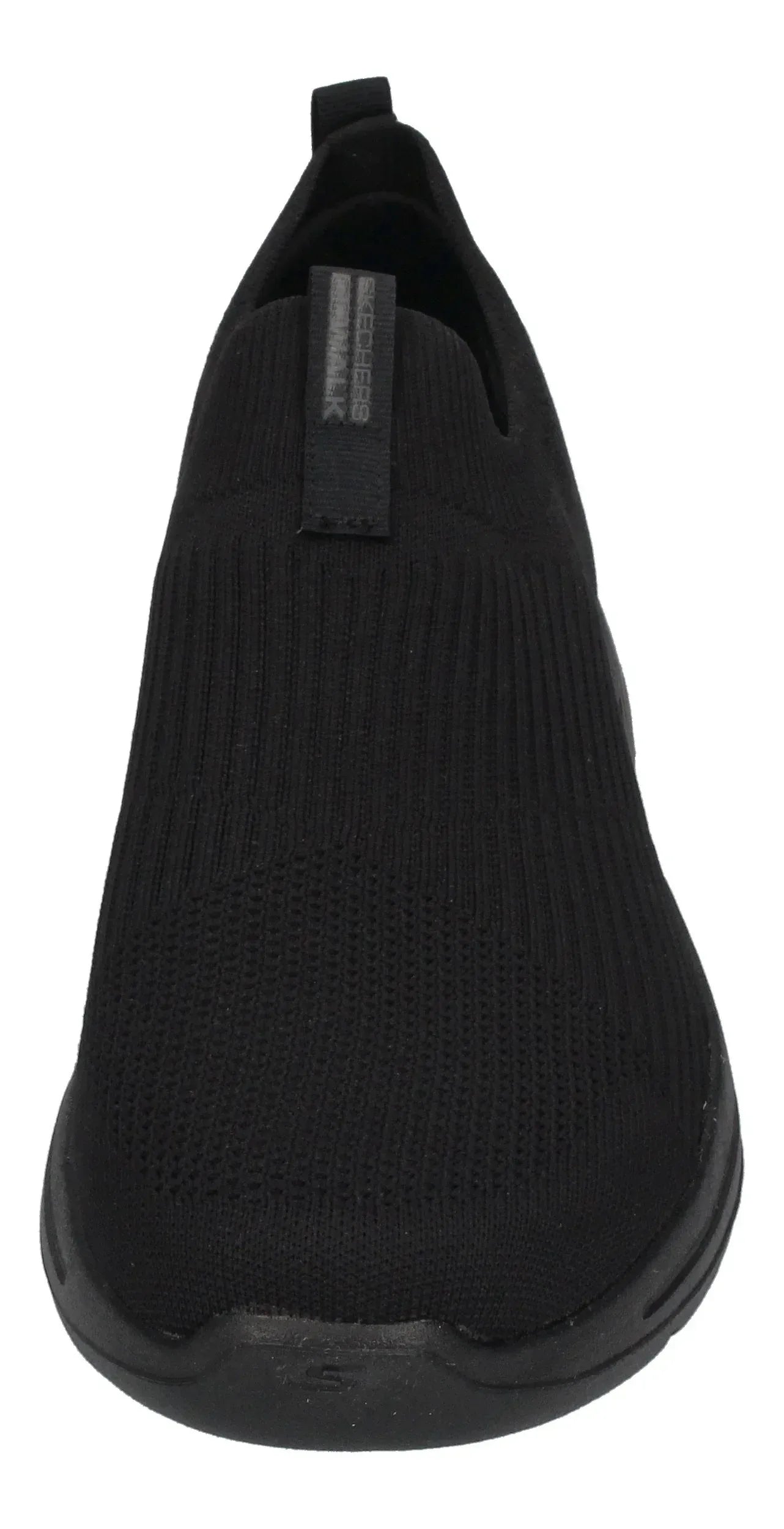 SKECHERS in Übergröße - GO WALK ARCH FIT 216118 - BBK-2