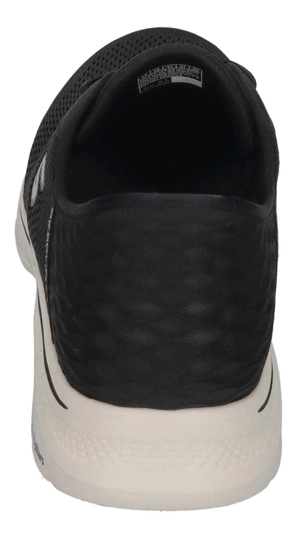 SKECHERS in Übergröße GO WALK 7 FREE HAND 2 216648 BKW