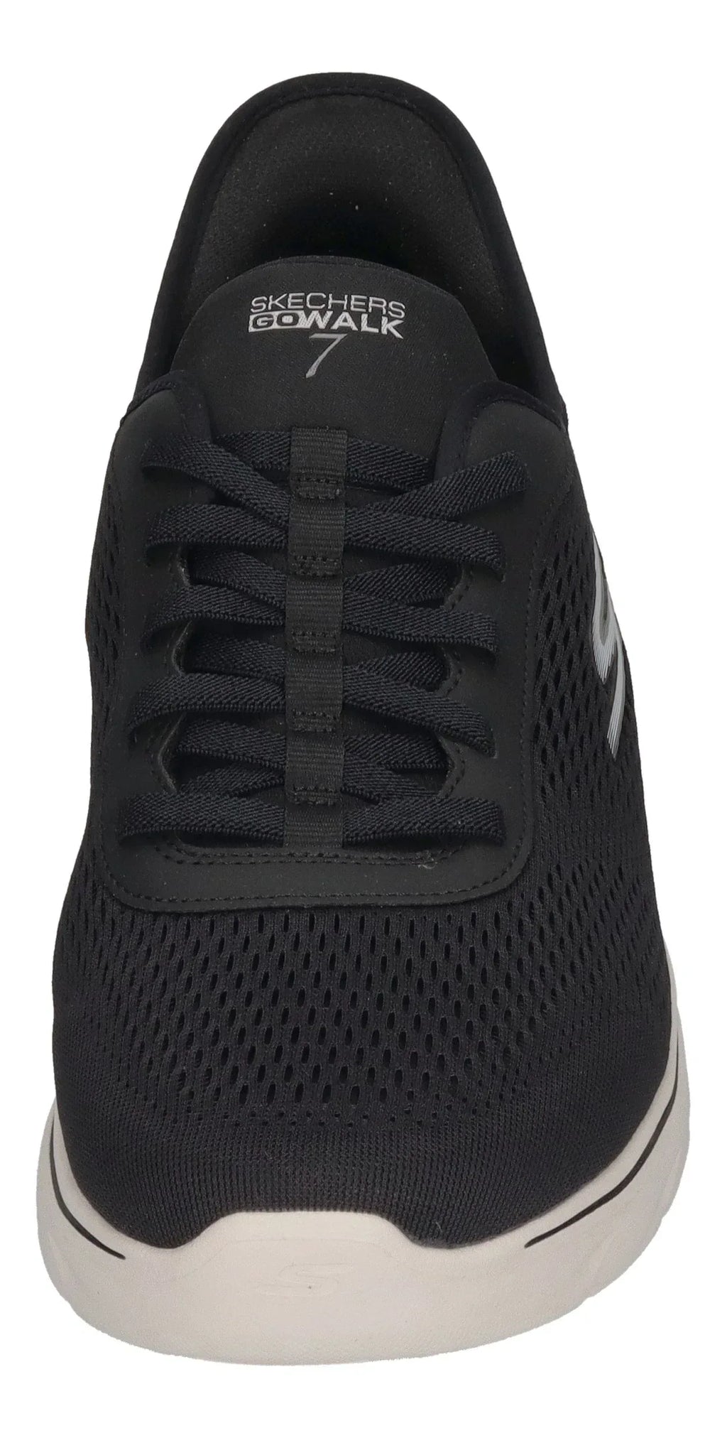 SKECHERS in Übergröße GO WALK 7 FREE HAND 2 216648 BKW