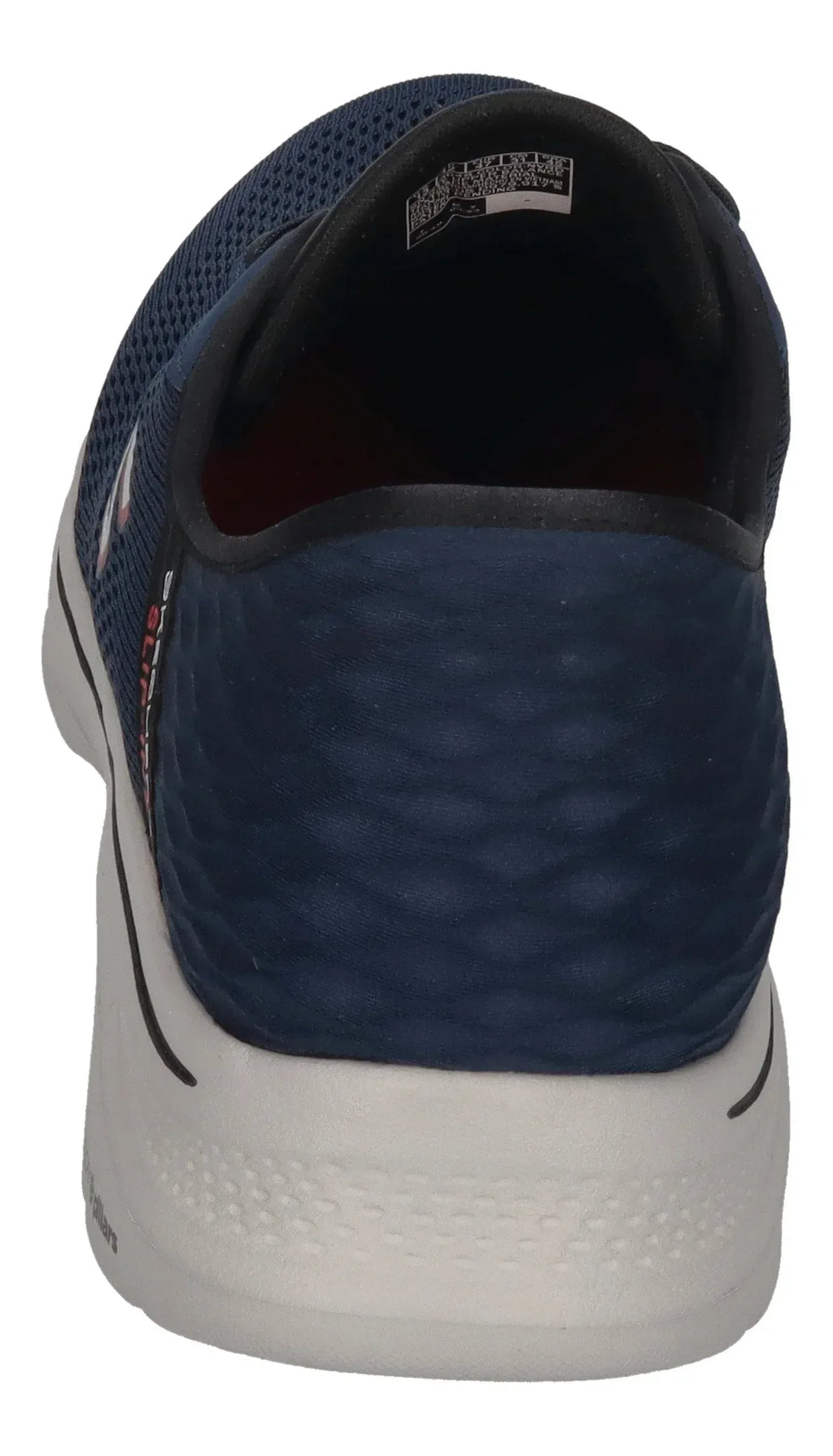 SKECHERS in Übergröße GO WALK 7 FREE HAND 2 216648 NVRD