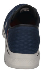SKECHERS in Übergröße GO WALK 7 FREE HAND 2 216648 NVRD