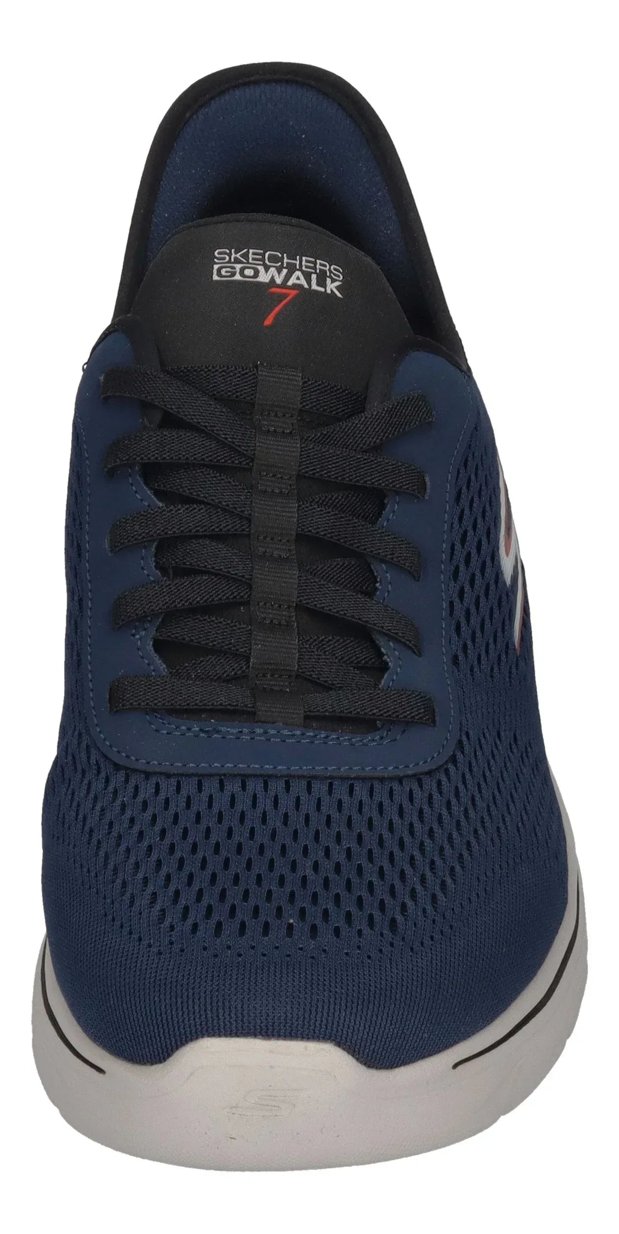 SKECHERS in Übergröße GO WALK 7 FREE HAND 2 216648 NVRD