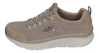 SKECHERS in Übergröße - RELAXED FIT D LUX 232263 - TPE-1