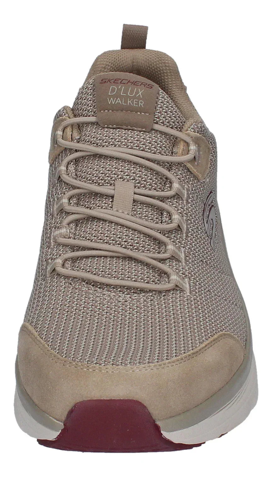 SKECHERS in Übergröße - RELAXED FIT D LUX 232263 - TPE-2