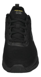 SKECHERS in Übergröße - RELAXED FIT D LUX 232264 - BKCC-2