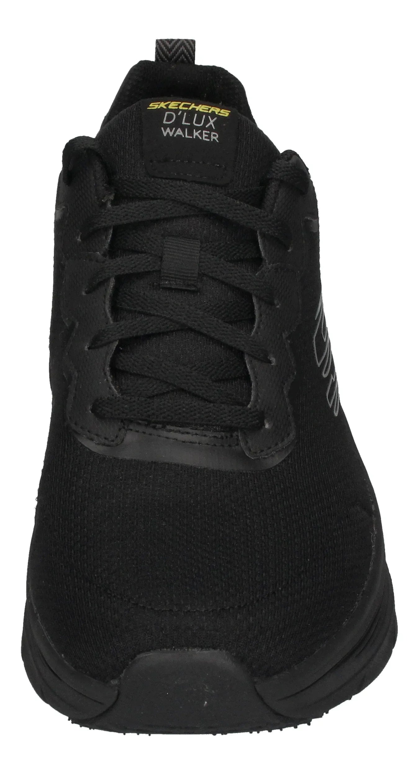 SKECHERS in Übergröße - RELAXED FIT D LUX 232264 - BKCC-2