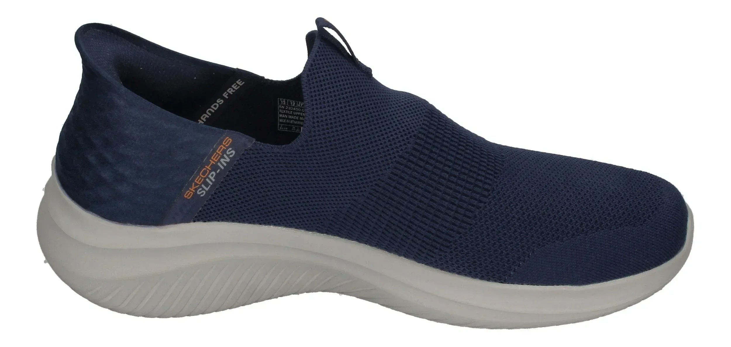 SKECHERS in Übergröße ULTRA FLEX 3.0 232450W WEIT - NVY-3